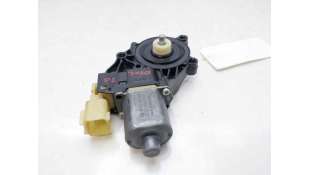 MOTOR ELEVALUNAS DELANTERO IZQUIERDO FORD FIESTA VI (2008-) 1.25 82CV 1242CC - L.8062554 / 8A6114A389B