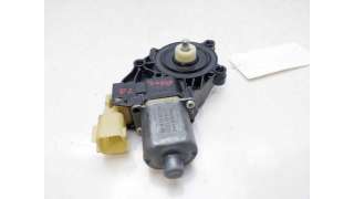 MOTOR ELEVALUNAS DELANTERO IZQUIERDO FORD FIESTA VI (2008-) 1.25 82CV 1242CC - L.8062554 / 8A6114A389B