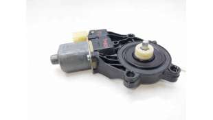 MOTOR ELEVALUNAS DELANTERO IZQUIERDO FORD FIESTA VI (2008-) 1.25 82CV 1242CC - L.8062554 / 8A6114A389B 2