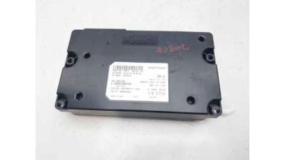 MODULO ELECTRONICO FORD FIESTA VI (2008-) 1.25 82CV 1242CC - L.8062563 / AM5T14D212ED
