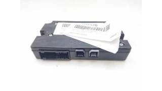 MODULO ELECTRONICO FORD FIESTA VI (2008-) 1.25 82CV 1242CC - L.8062563 / AM5T14D212ED
