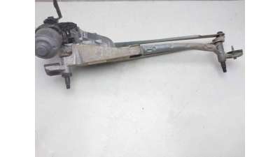 MOTOR LIMPIA DELANTERO FORD FIESTA VI (2008-) 1.25 82CV 1242CC - L.8062565 / 8A6117B571A