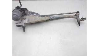 MOTOR LIMPIA DELANTERO FORD FIESTA VI (2008-) 1.25 82CV 1242CC - L.8062565 / 8A6117B571A