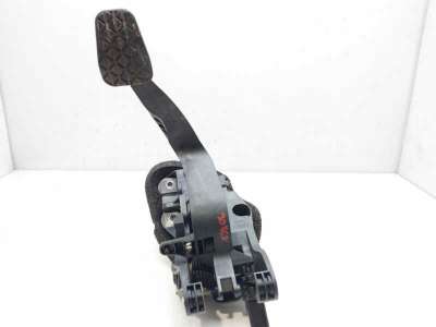 PEDAL EMBRAGUE FORD FIESTA VI (2008-) 1.25 82CV 1242CC - L.8062602 / AY117B633AD