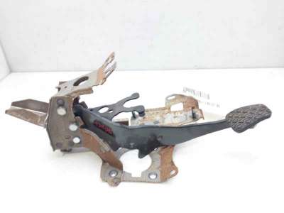 PEDAL FRENO FORD FIESTA VI (2008-) 1.25 82CV 1242CC - L.8062603 / 1801625