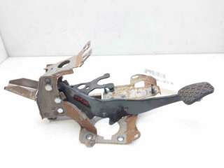 PEDAL FRENO FORD FIESTA VI (2008-) 1.25 82CV 1242CC - L.8062603 / 1801625