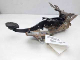 PEDAL FRENO FORD FIESTA VI (2008-) 1.25 82CV 1242CC - L.8062603 / 1801625
