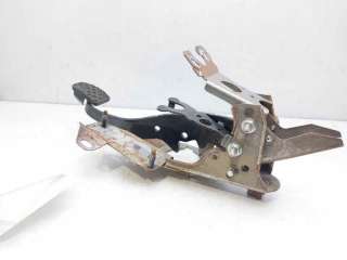 PEDAL FRENO FORD FIESTA VI (2008-) 1.25 82CV 1242CC - L.8062603 / 1801625