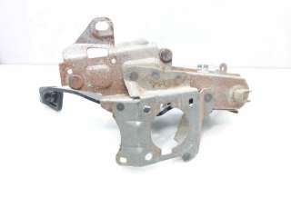 PEDAL FRENO FORD FIESTA VI (2008-) 1.25 82CV 1242CC - L.8062603 / 1801625