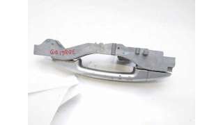MANETA EXTERIOR DELANTERA DERECHA PEUGEOT 308 (2007-2014) 1.6 HDI 90CV 1560CC - L.8062626 / 9680168580