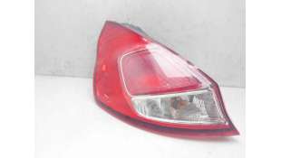 PILOTO TRASERO IZQUIERDO FORD FIESTA VI (2008-) 1.25 82CV 1242CC - L.8062628 / C1BB13405AD