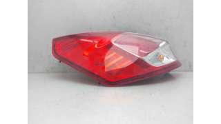 PILOTO TRASERO IZQUIERDO FORD FIESTA VI (2008-) 1.25 82CV 1242CC - L.8062628 / C1BB13405AD