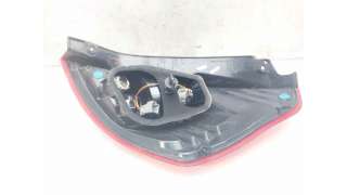 PILOTO TRASERO IZQUIERDO FORD FIESTA VI (2008-) 1.25 82CV 1242CC - L.8062628 / C1BB13405AD