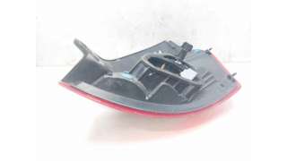 PILOTO TRASERO IZQUIERDO FORD FIESTA VI (2008-) 1.25 82CV 1242CC - L.8062628 / C1BB13405AD