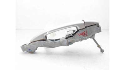 MANETA EXTERIOR DELANTERA IZQUIERDA PEUGEOT 308 (2007-2014) 1.6 HDI 90CV 1560CC - L.8062629 / 9680168680