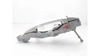 MANETA EXTERIOR DELANTERA IZQUIERDA PEUGEOT 308 (2007-2014) 1.6 HDI 90CV 1560CC - L.8062629 / 9680168680