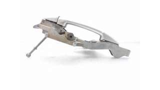 MANETA EXTERIOR DELANTERA IZQUIERDA PEUGEOT 308 (2007-2014) 1.6 HDI 90CV 1560CC - L.8062629 / 9680168680