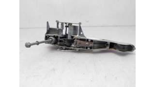 MANETA EXTERIOR DELANTERA IZQUIERDA PEUGEOT 308 (2007-2014) 1.6 HDI 90CV 1560CC - L.8062629 / 9680168680