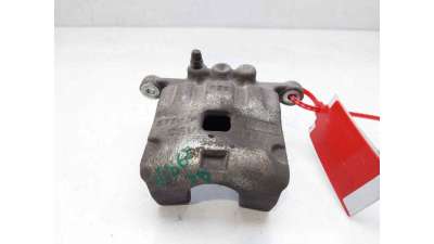 PINZA FRENO DELANTERA IZQUIERDA FORD FIESTA VI (2008-) 1.25 82CV 1242CC - L.8062637 / 8V512B302AB