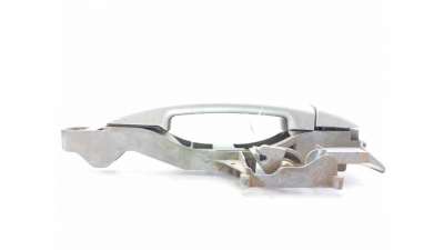 MANETA EXTERIOR TRASERA DERECHA PEUGEOT 308 (2007-2014) 1.6 HDI 90CV 1560CC - L.8062641 / 9680168580