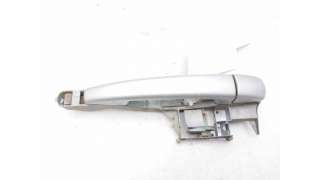 MANETA EXTERIOR TRASERA DERECHA PEUGEOT 308 (2007-2014) 1.6 HDI 90CV 1560CC - L.8062641 / 9680168580