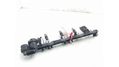 RAMPA INYECTORA FORD FIESTA VI (2008-) 1.25 82CV 1242CC - L.8062668 / 8A6G9H487AC