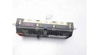 PANTALLA MULTIFUNCION PEUGEOT 308 (2007-2014) 1.6 HDI 90CV 1560CC - L.8062684 / 9664483980