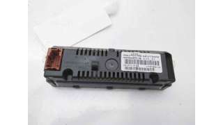 PANTALLA MULTIFUNCION PEUGEOT 308 (2007-2014) 1.6 HDI 90CV 1560CC - L.8062684 / 9664483980