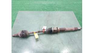 TRANSMISION DELANTERA DERECHA FORD FIESTA VI (2008-) 1.25 82CV 1242CC - L.8062708 / 2002893