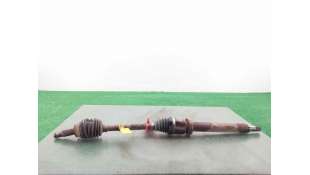 TRANSMISION DELANTERA DERECHA FORD FIESTA VI (2008-) 1.25 82CV 1242CC - L.8062708 / 2002893 2