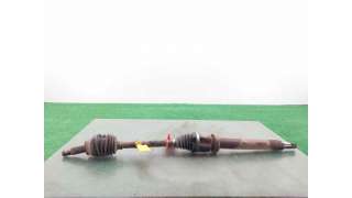 TRANSMISION DELANTERA DERECHA FORD FIESTA VI (2008-) 1.25 82CV 1242CC - L.8062708 / 2002893