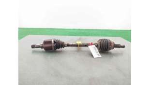 TRANSMISION DELANTERA IZQUIERDA FORD FIESTA VI (2008-) 1.25 82CV 1242CC - L.8062709 / 2002895 2