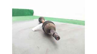TRANSMISION DELANTERA IZQUIERDA FORD FIESTA VI (2008-) 1.25 82CV 1242CC - L.8062709 / 2002895