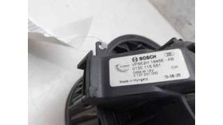 VENTILADOR CALEFACCION FORD FIESTA VI (2008-) 1.25 82CV 1242CC - L.8062718 / VP8E2H18456AB