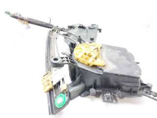 ELEVALUNAS DELANTERO DERECHO SEAT LEON (2005-2010) 1.9 TDI 105CV 1896CC - L.8062872 / 1P0837462A
