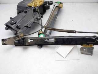 ELEVALUNAS DELANTERO DERECHO SEAT LEON (2005-2010) 1.9 TDI 105CV 1896CC - L.8062872 / 1P0837462A