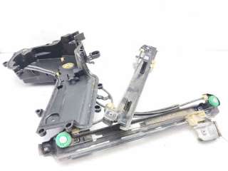 ELEVALUNAS DELANTERO IZQUIERDO SEAT LEON (2005-2010) 1.9 TDI 105CV 1896CC - L.8062873 / 1P0867435