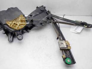 ELEVALUNAS DELANTERO IZQUIERDO SEAT LEON (2005-2010) 1.9 TDI 105CV 1896CC - L.8062873 / 1P0867435 2