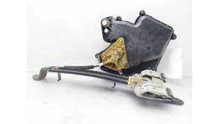 ELEVALUNAS TRASERO IZQUIERDO SEAT LEON (2005-2010) 1.9 TDI 105CV 1896CC - L.8062875 / 1P0867443A