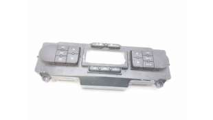 MANDO CLIMATIZADOR SEAT LEON (2005-2010) 1.9 TDI 105CV 1896CC - L.8062902 / 1P0907044D