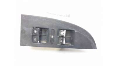 MANDO ELEVALUNAS DELANTERO IZQUIERDO SEAT LEON (2005-2010) 1.9 TDI 105CV 1896CC - L.8062904 / 1P0959857