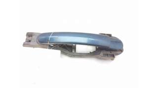 MANETA EXTERIOR DELANTERA DERECHA SEAT LEON (2005-2010) 1.9 TDI 105CV 1896CC - L.8062916 / 3B0837207FFKZ