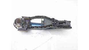 MANETA EXTERIOR DELANTERA DERECHA SEAT LEON (2005-2010) 1.9 TDI 105CV 1896CC - L.8062916 / 3B0837207FFKZ 2