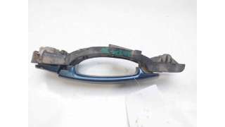 MANETA EXTERIOR DELANTERA DERECHA SEAT LEON (2005-2010) 1.9 TDI 105CV 1896CC - L.8062916 / 3B0837207FFKZ