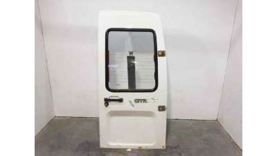PUERTA TRASERA DERECHA CITROEN C15 (1986-2000) 1.8 D 60CV 1769CC - L.8063222 / 900860