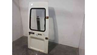 PUERTA TRASERA DERECHA CITROEN C15 (1986-2000) 1.8 D 60CV 1769CC - L.8063222 / 900860