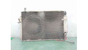 CONDENSADOR / RADIADOR  AIRE ACONDICIONADO KIA CARENS II LIMUSINA (2002-) 2.0 CRDI 113CV 1991CC - L.8063411 / 0K2KB61480