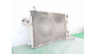 CONDENSADOR / RADIADOR  AIRE ACONDICIONADO KIA CARENS II LIMUSINA (2002-) 2.0 CRDI 113CV 1991CC - L.8063411 / 0K2KB61480 2