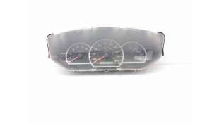 CUADRO INSTRUMENTOS KIA CARENS II LIMUSINA (2002-) 2.0 CRDI 113CV 1991CC - L.8063417 / 940031D830