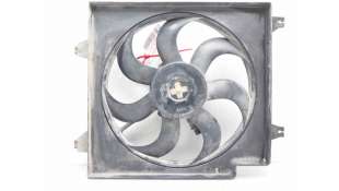 ELECTROVENTILADOR KIA CARENS II LIMUSINA (2002-) 2.0 CRDI 113CV 1991CC - L.8063423 / 0K2KB15XXX